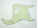 Fender Precision Bass American Vintage 63 Pickguard Mint Green 0097224049